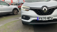 Renault Kadjar 1.5 Blue dCi Iconic 5dr EDC Diesel Hatchback